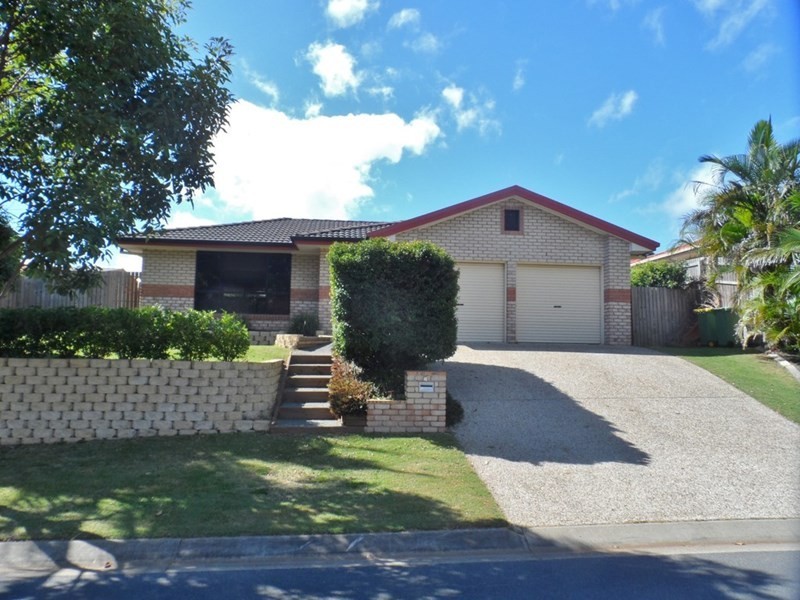 3 Honeygem Place, Birkdale QLD 4159