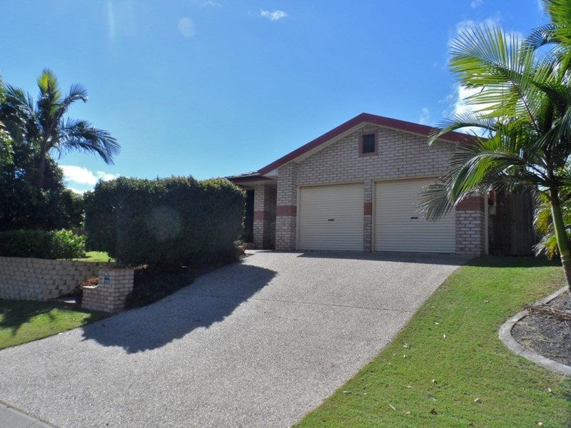 3 Honeygem Place, Birkdale QLD 4159