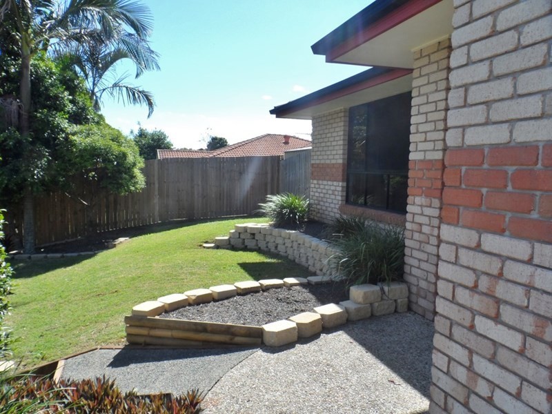 3 Honeygem Place, Birkdale QLD 4159