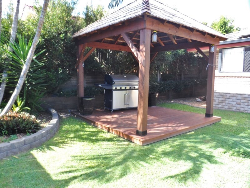 3 Honeygem Place, Birkdale QLD 4159