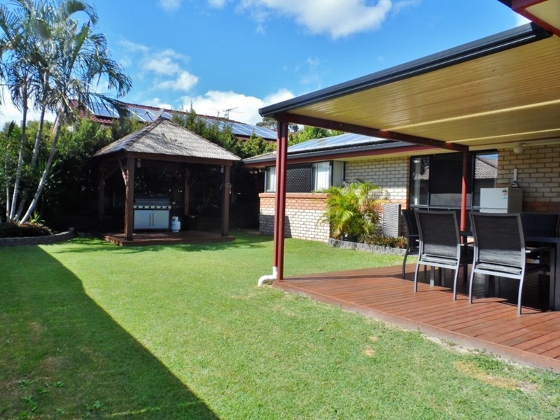 3 Honeygem Place, Birkdale QLD 4159