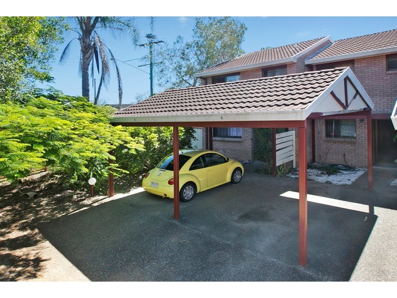 5/76 Mount Cotton Road, Capalaba QLD 4157