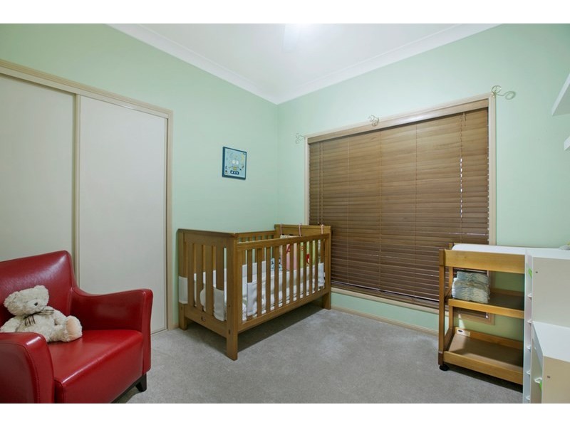 23 Leonard Street, Wellington Point QLD 4160