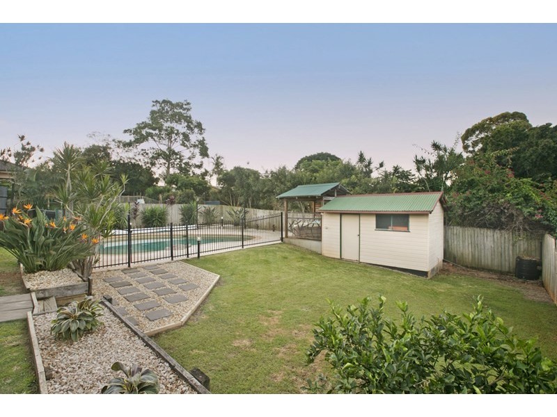 23 Leonard Street, Wellington Point QLD 4160