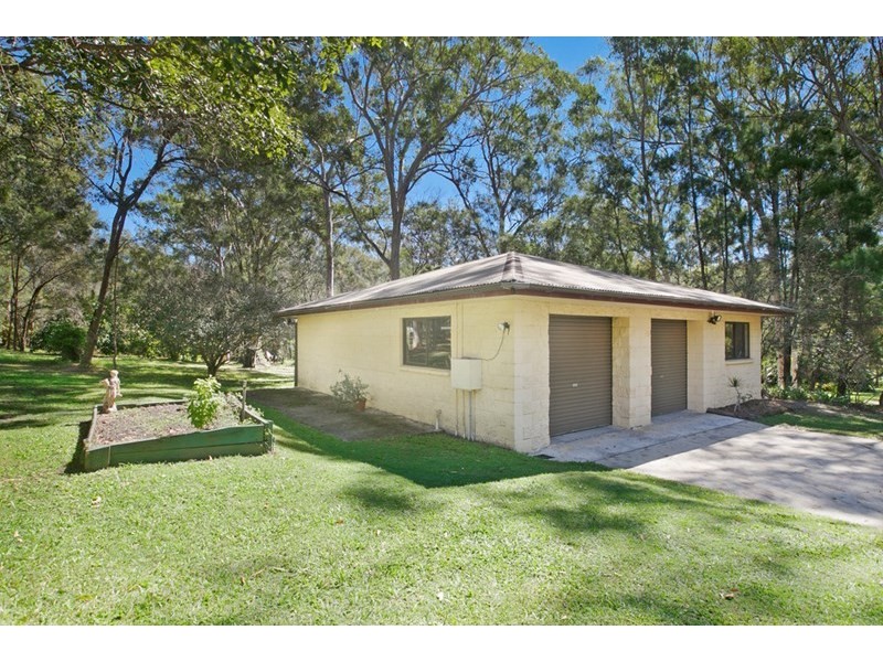7 Oakwood Street, Capalaba QLD 4157