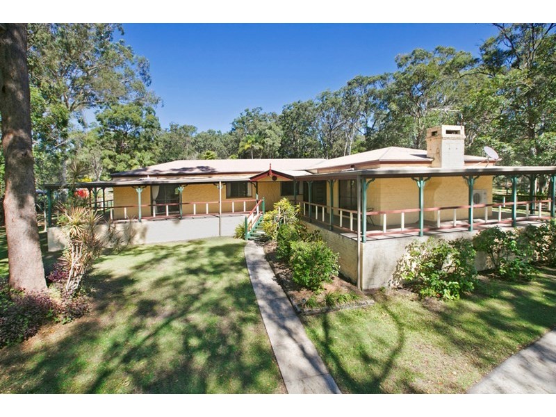 7 Oakwood Street, Capalaba QLD 4157