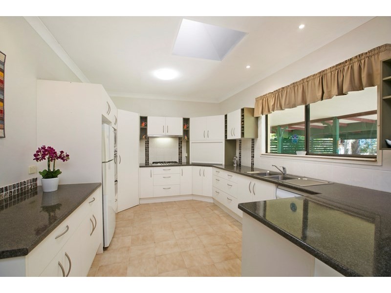 7 Oakwood Street, Capalaba QLD 4157