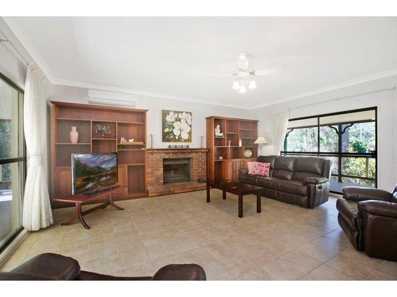 7 Oakwood Street, Capalaba QLD 4157