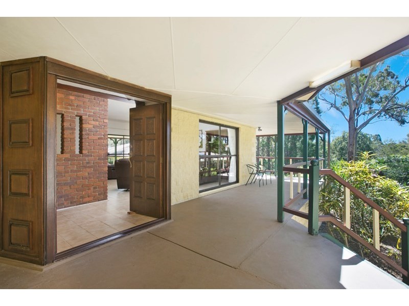 7 Oakwood Street, Capalaba QLD 4157