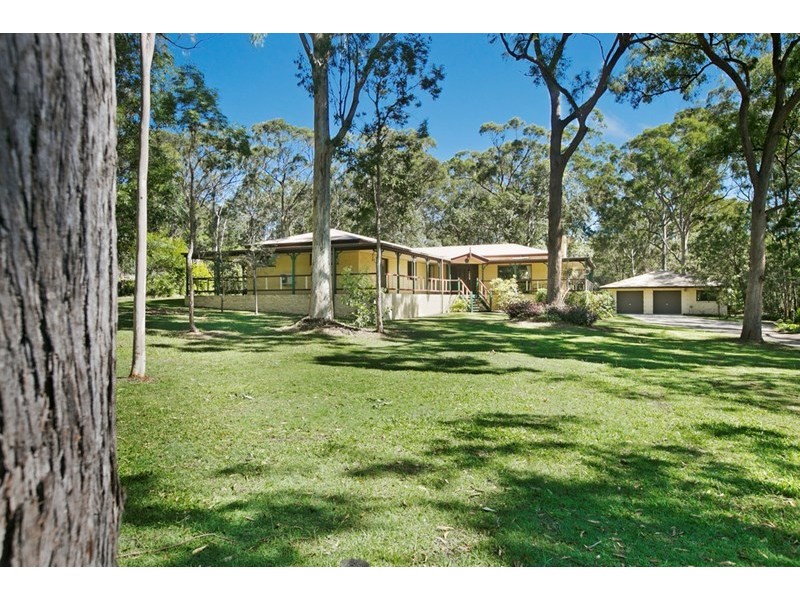 7 Oakwood Street, Capalaba QLD 4157