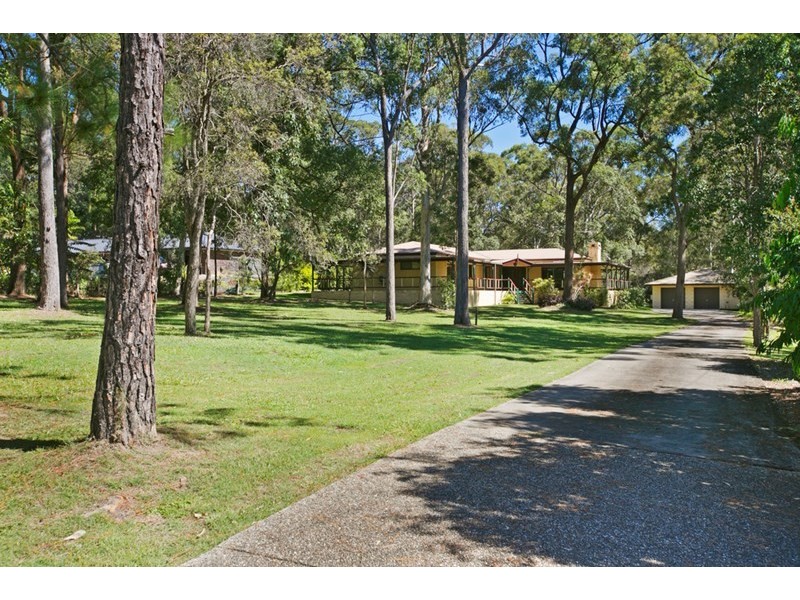 7 Oakwood Street, Capalaba QLD 4157