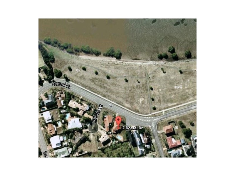 2 DORSAL Drive, Birkdale QLD 4159