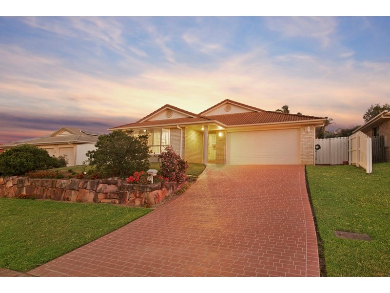 14 Johnston Avenue, Birkdale QLD 4159