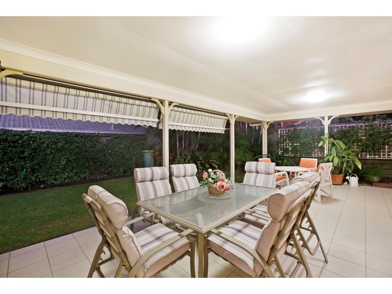 14 Johnston Avenue, Birkdale QLD 4159