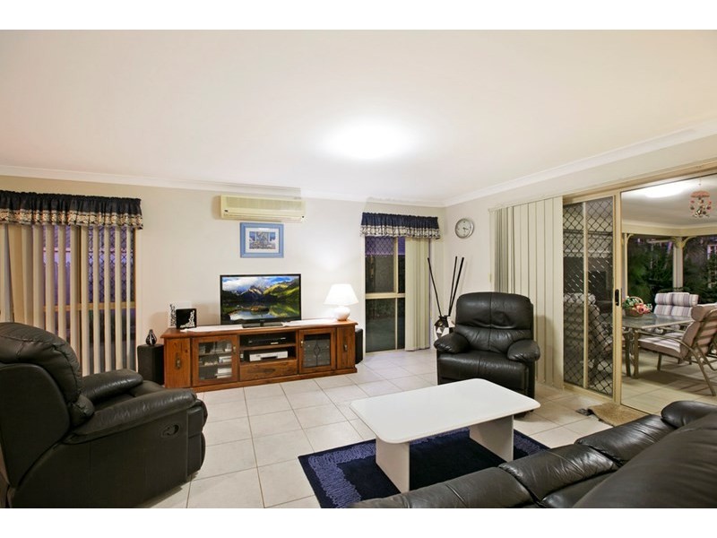 14 Johnston Avenue, Birkdale QLD 4159