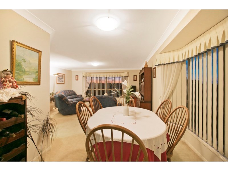 14 Johnston Avenue, Birkdale QLD 4159