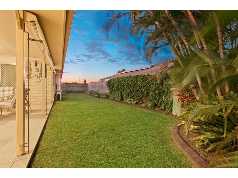 14 Johnston Avenue, Birkdale QLD 4159