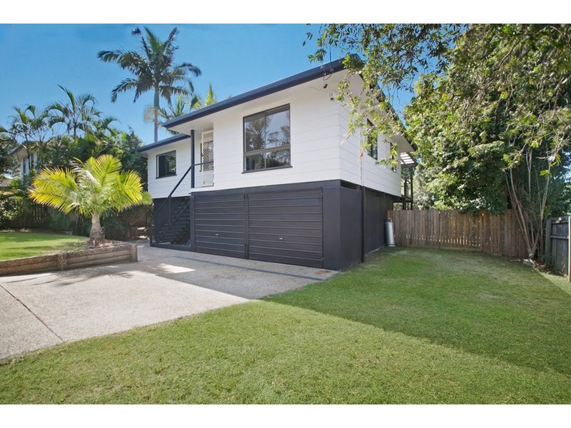 28 Susan Street, Capalaba QLD 4157