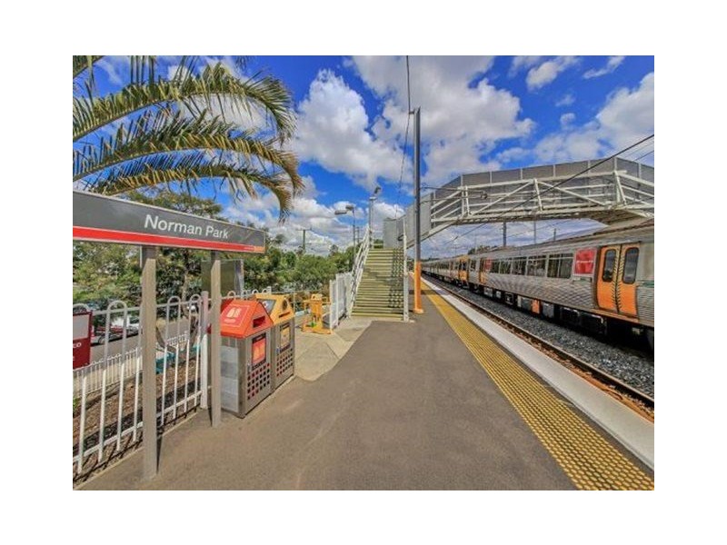 1/43 Kingsbury Street, Norman Park QLD 4170