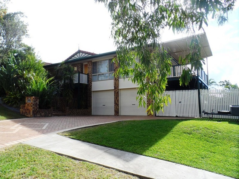 11 Prunda Circuit, Wellington Point QLD 4160