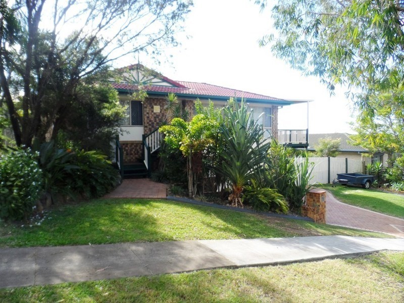 11 Prunda Circuit, Wellington Point QLD 4160