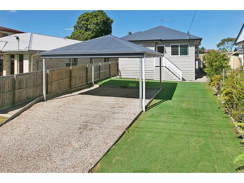 481 Old Cleveland Road East, Birkdale QLD 4159