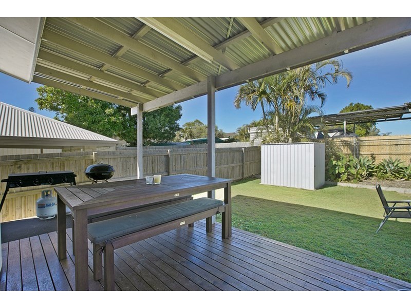 481 Old Cleveland Road East, Birkdale QLD 4159