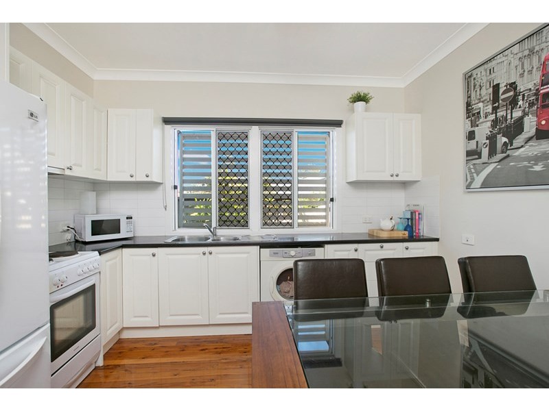 481 Old Cleveland Road East, Birkdale QLD 4159