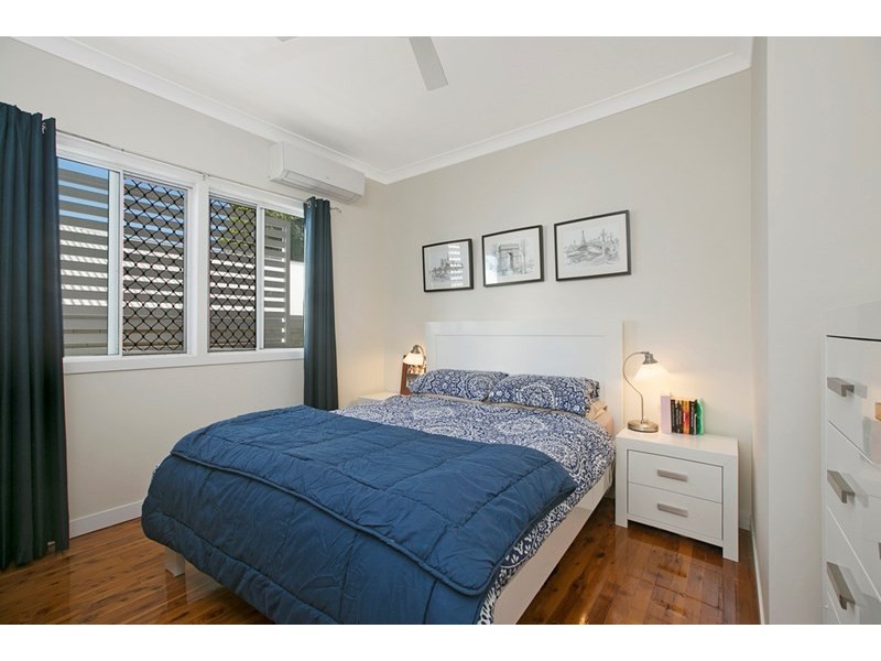 481 Old Cleveland Road East, Birkdale QLD 4159