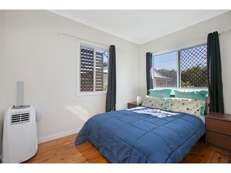 481 Old Cleveland Road East, Birkdale QLD 4159