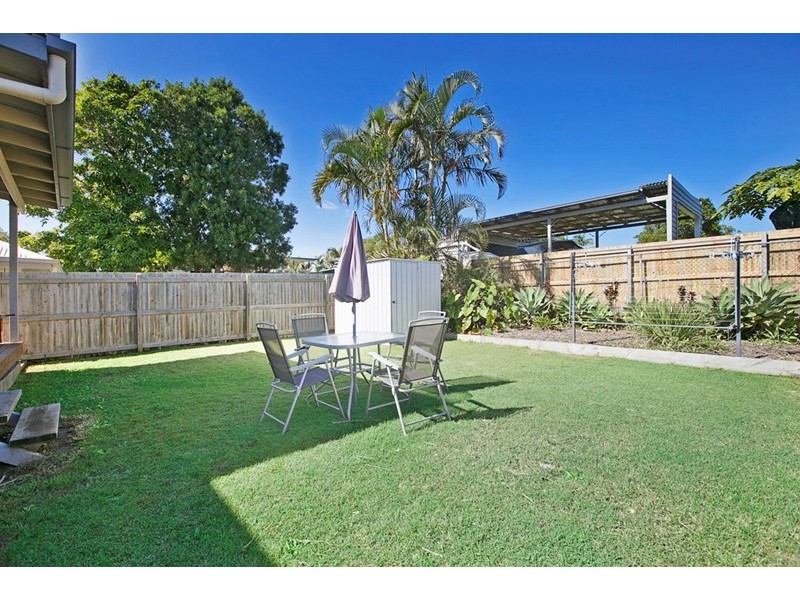 481 Old Cleveland Road East, Birkdale QLD 4159
