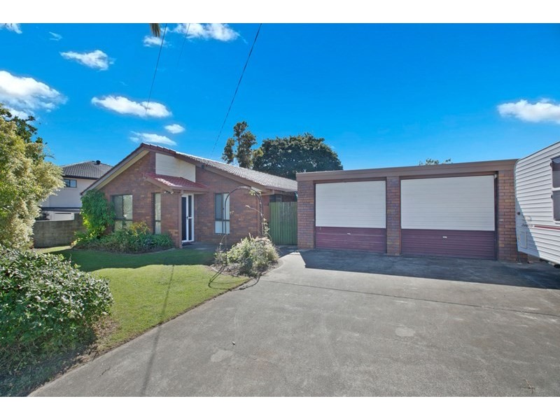 4 Camira Street, Alexandra Hills QLD 4161