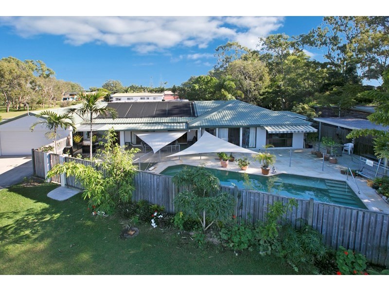 16A Fisher Road, Thorneside QLD 4158