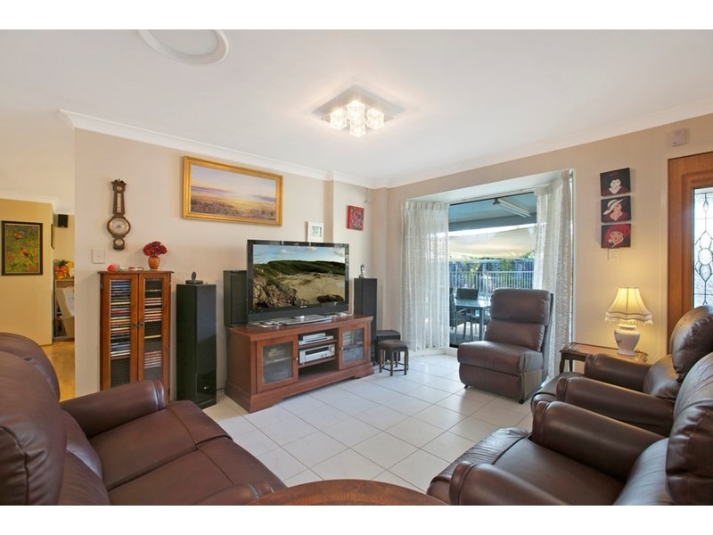 16A Fisher Road, Thorneside QLD 4158