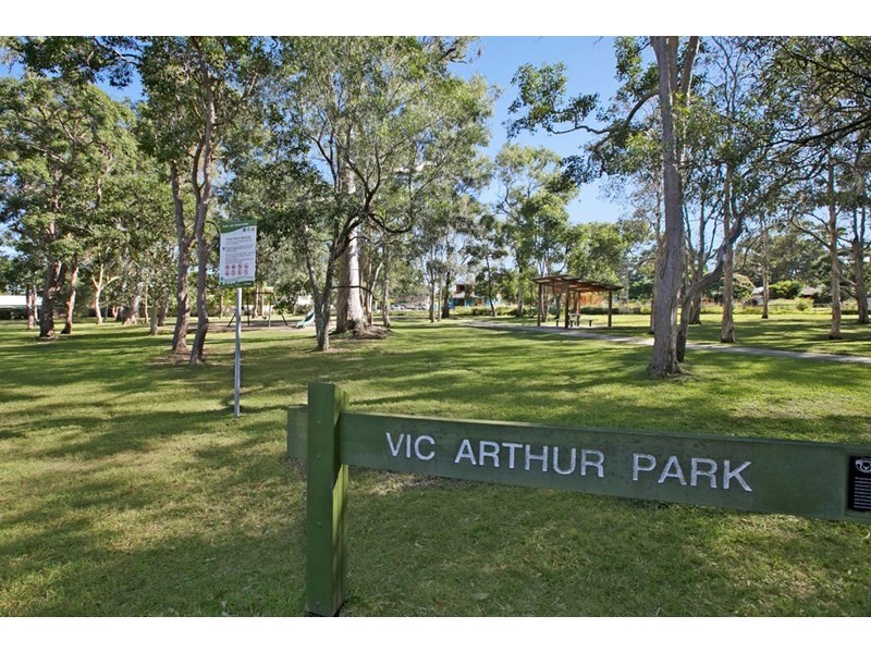 16A Fisher Road, Thorneside QLD 4158