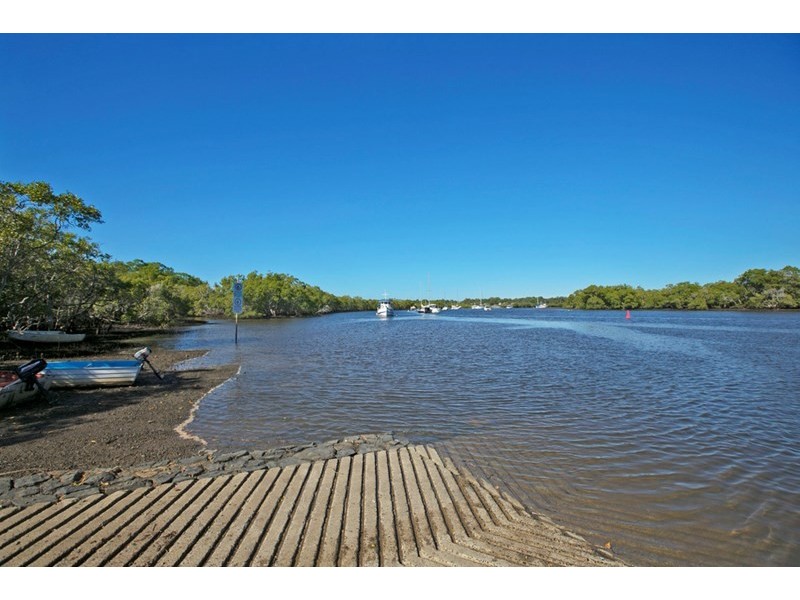 16A Fisher Road, Thorneside QLD 4158