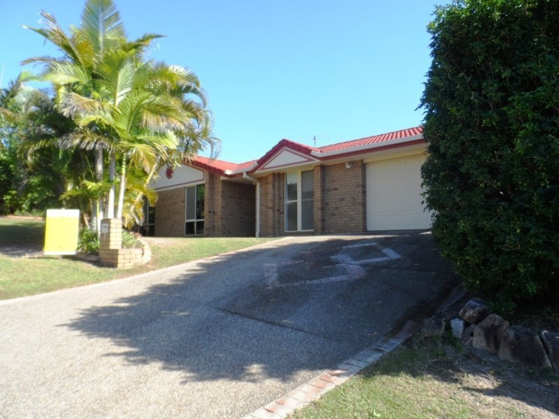 3 BURWANA Place, Wellington Point QLD 4160