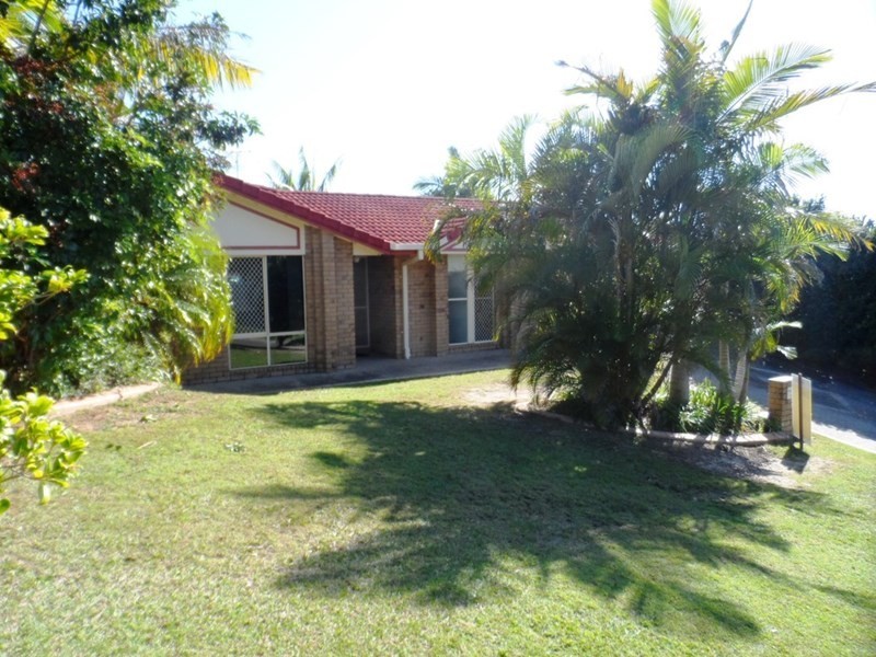 3 BURWANA Place, Wellington Point QLD 4160