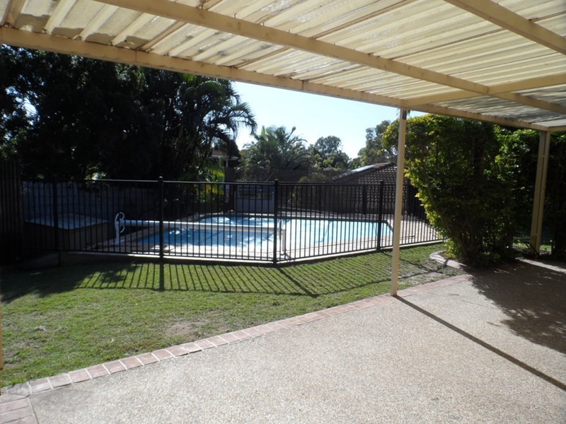 3 BURWANA Place, Wellington Point QLD 4160