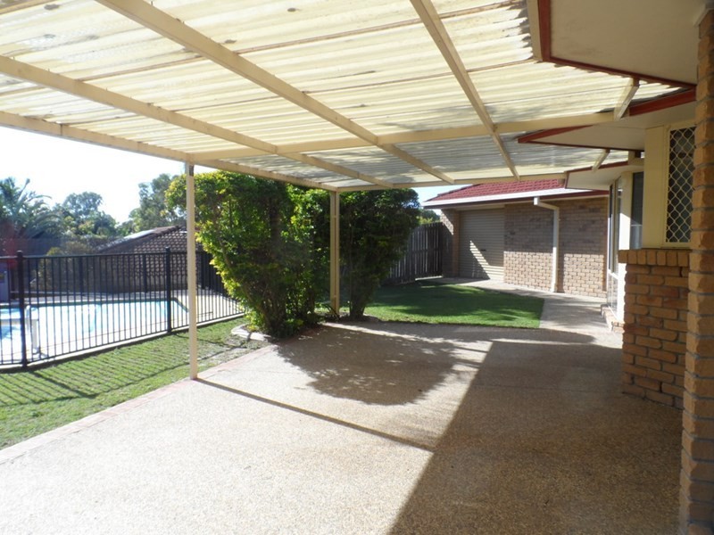 3 BURWANA Place, Wellington Point QLD 4160