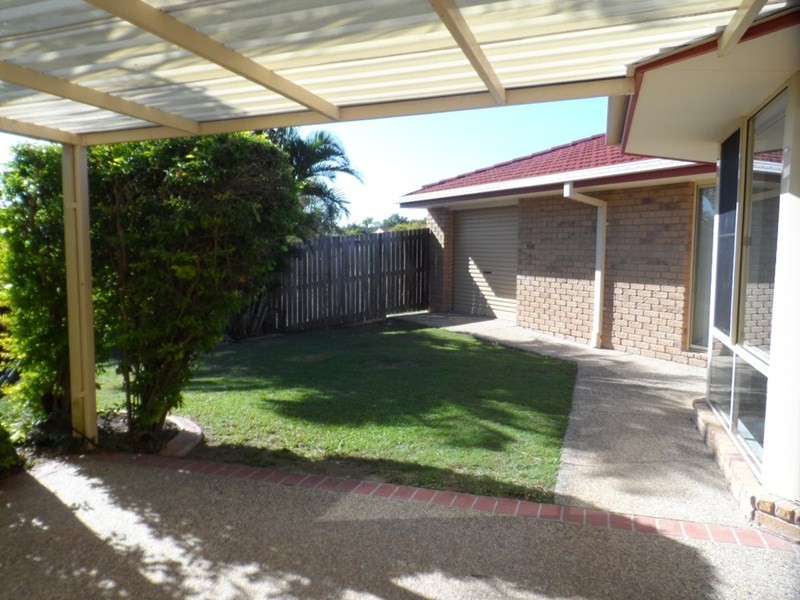 3 BURWANA Place, Wellington Point QLD 4160
