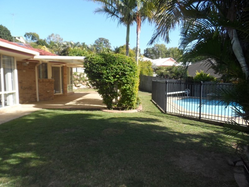 3 BURWANA Place, Wellington Point QLD 4160
