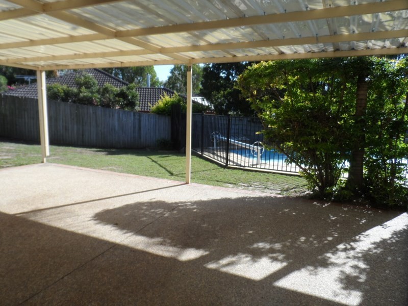 3 BURWANA Place, Wellington Point QLD 4160