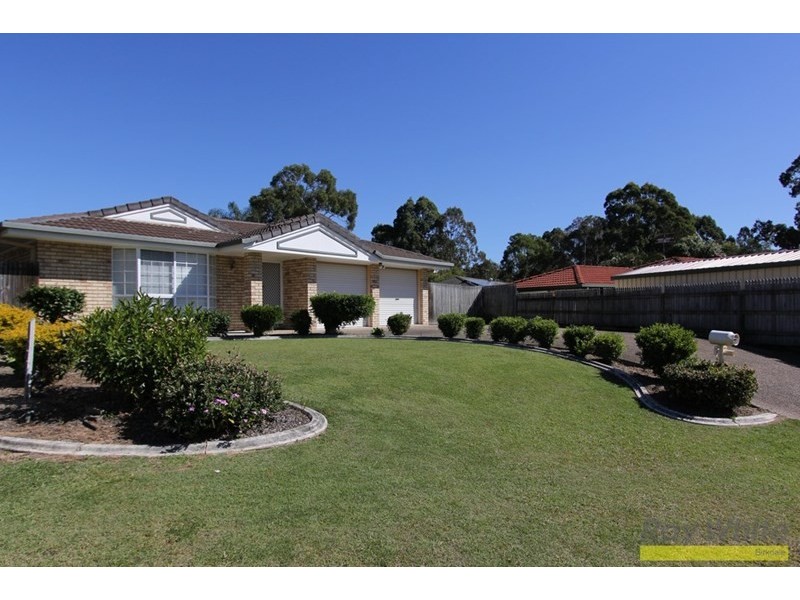 2 Amber Place, Alexandra Hills QLD 4161