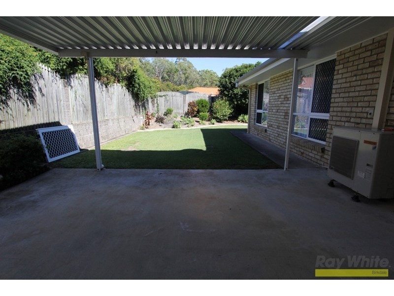 2 Amber Place, Alexandra Hills QLD 4161