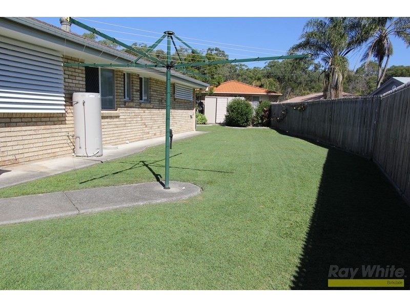 2 Amber Place, Alexandra Hills QLD 4161