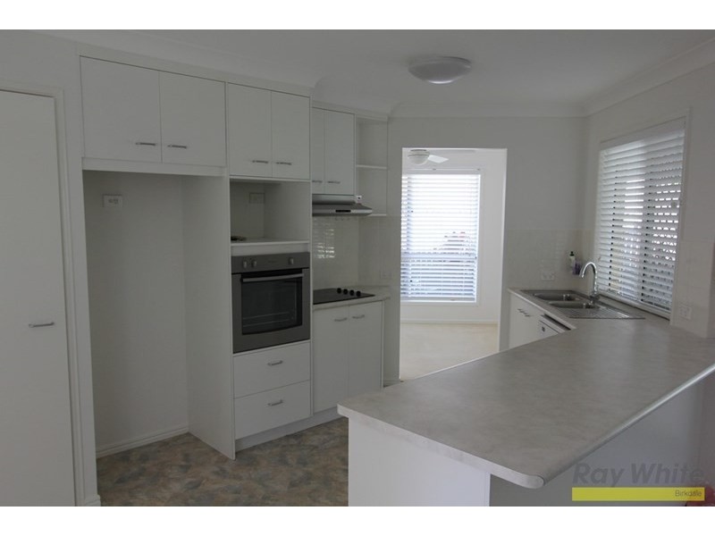 2 Amber Place, Alexandra Hills QLD 4161