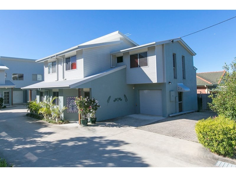 1/12 Homer Street, Cleveland QLD 4163