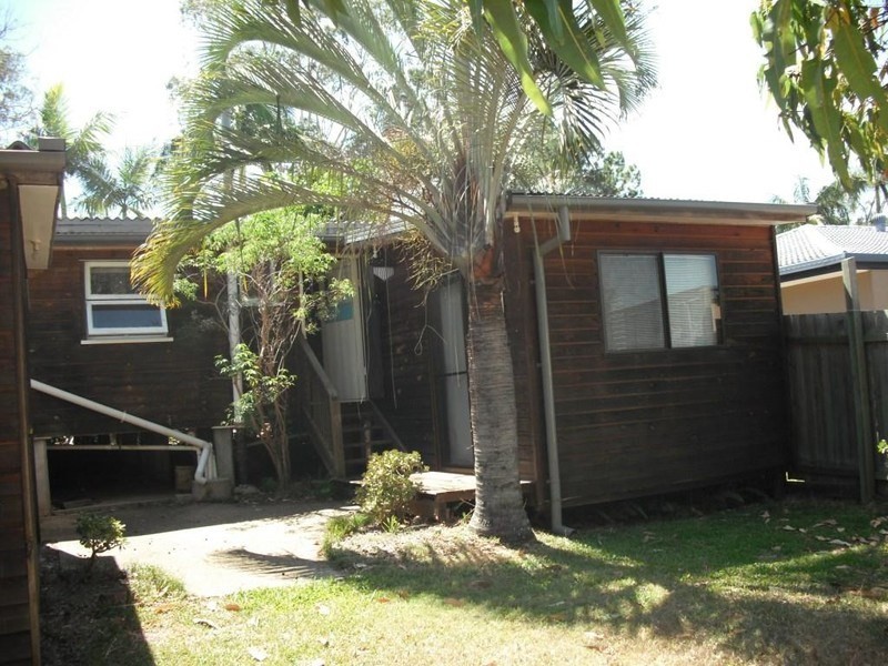 23 ALMA Street, Thorneside QLD 4158