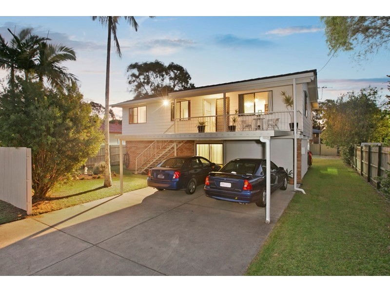 15 Boorana Street, Thorneside QLD 4158